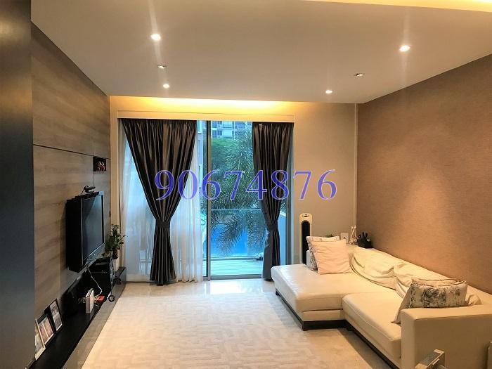 Ferraria Park Condominium thumbnail photo